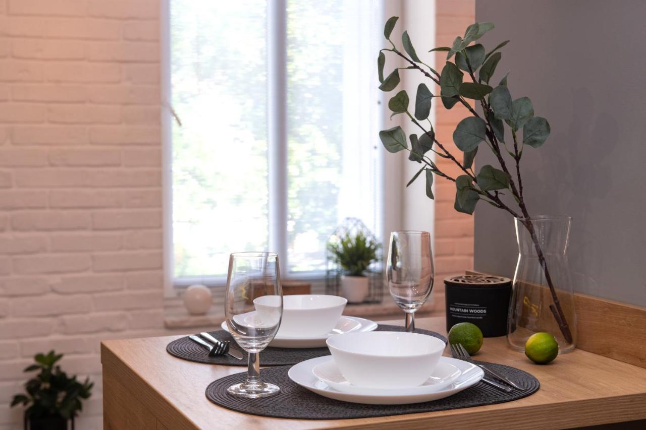 Apartment Srodmiescie