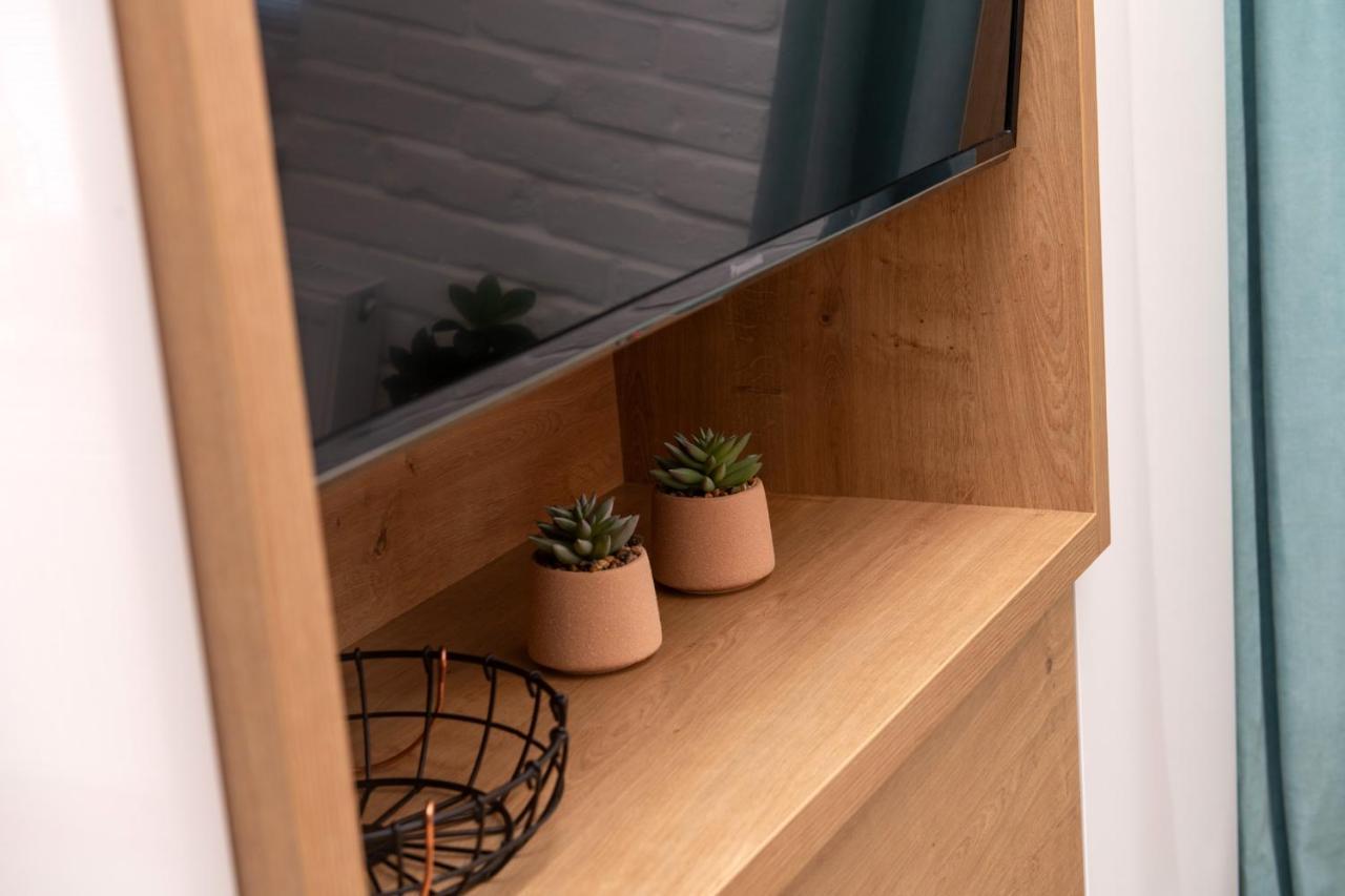Apartmán Srodmiescie