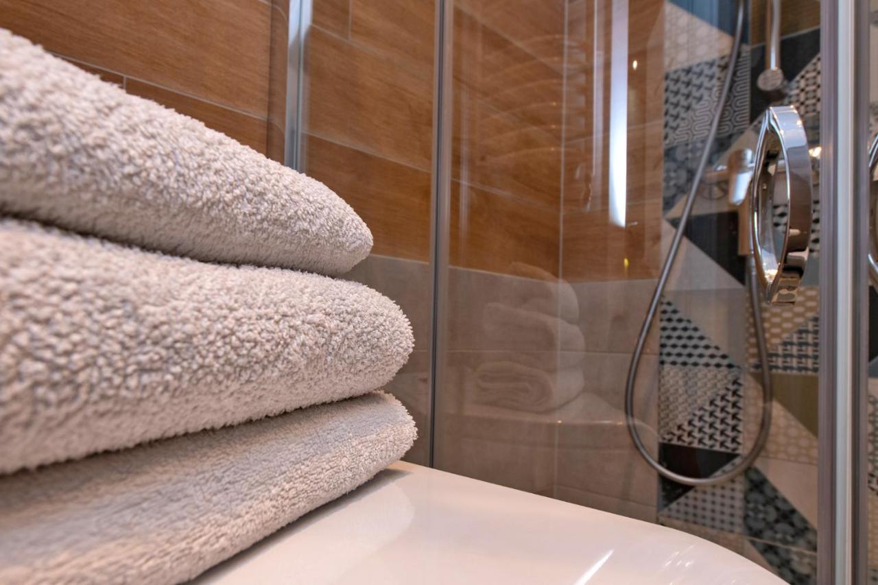 Srodmiescie Apartment Bromberg