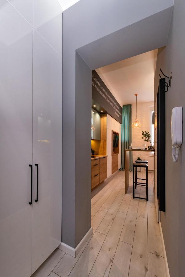 Apartmán Srodmiescie