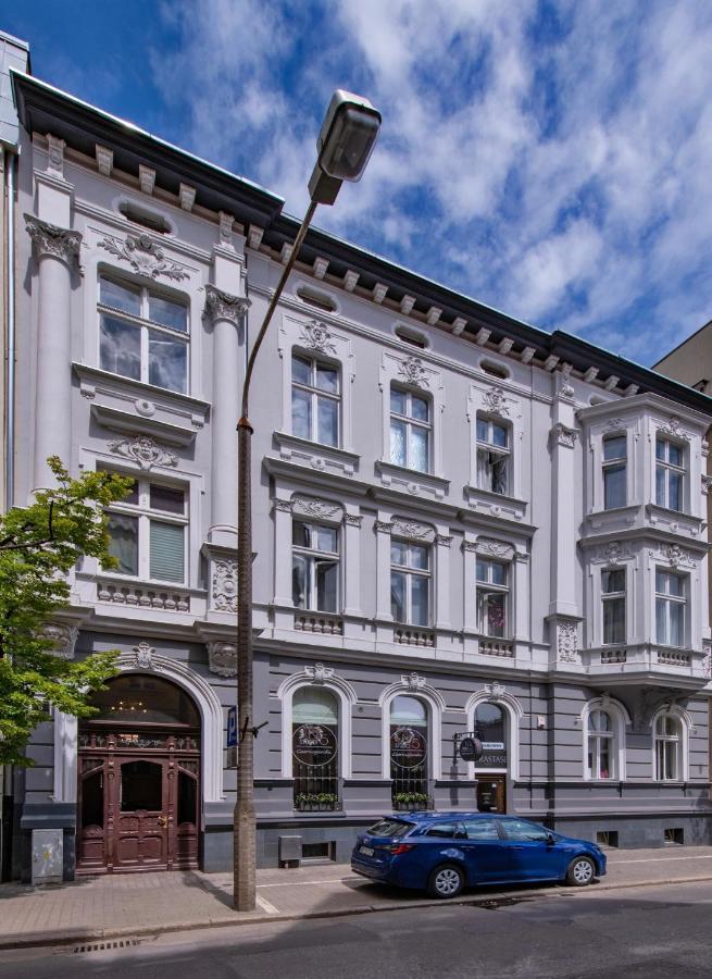 Apartment Srodmiescie *